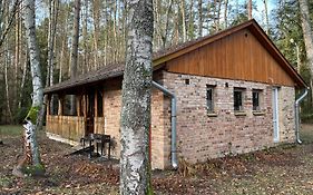 Ekoeden - Ośrodek Wypoczynkowy